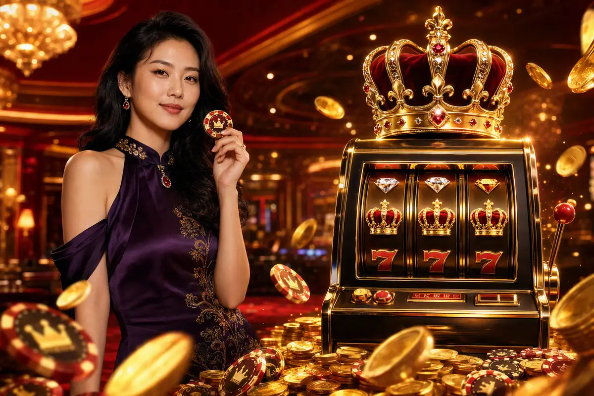 Câu chuyện thương hiệu luvk8